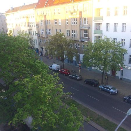 Kaiser-Friedrich Apartment Berlin Exterior foto